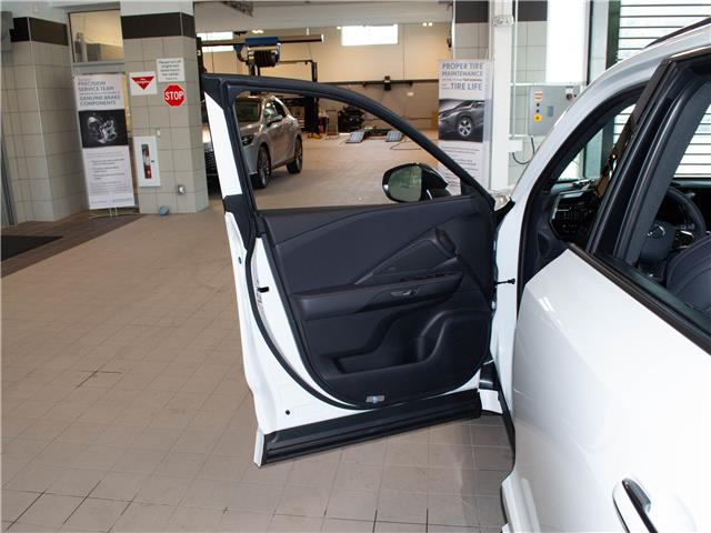 2025 Lexus TX 350 F Sport (Stk: 6804) in Kingston - Image 8 of 16