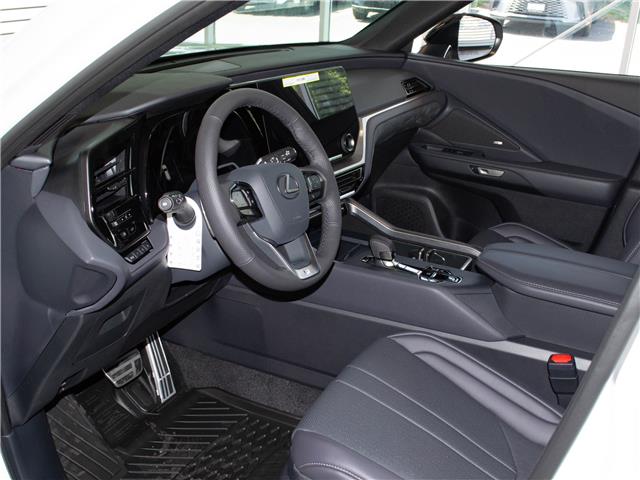 2025 Lexus TX 350 F Sport (Stk: 6804) in Kingston - Image 9 of 16