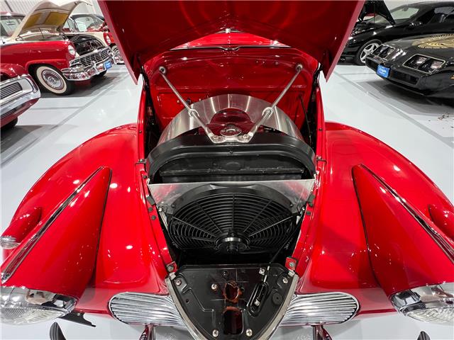 1940 Chevrolet Master 85 Resto-Mod (Stk: 184147) in Watford - Image 28 of 39