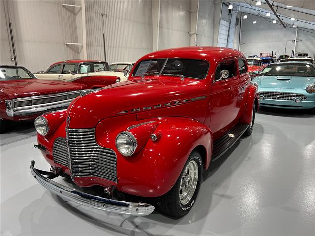 1940 Chevrolet Master 85 Resto-Mod (Stk: 184147) in Watford - Image 2 of 39