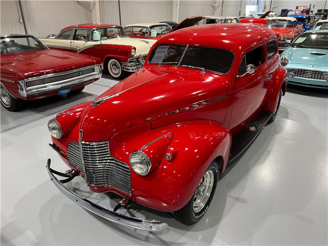 1940 Chevrolet Master 85 Resto-Mod (Stk: 184147) in Watford - Image 3 of 39