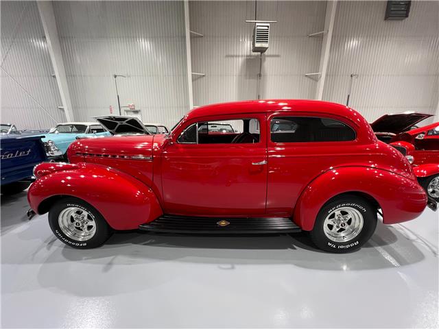1940 Chevrolet Master 85 Resto-Mod (Stk: 184147) in Watford - Image 4 of 39