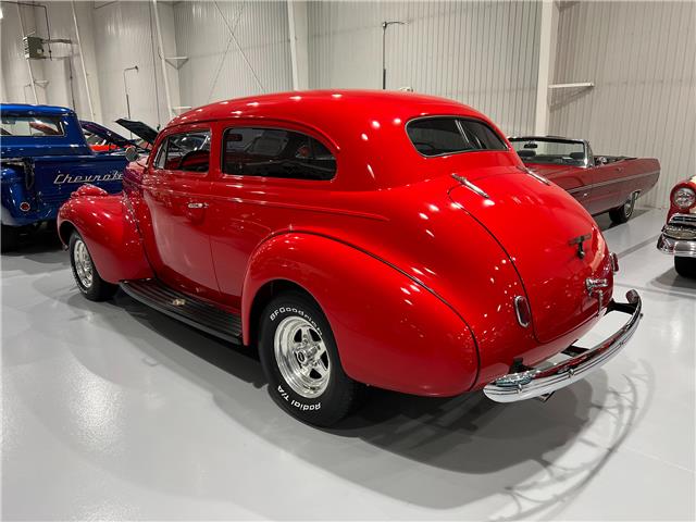 1940 Chevrolet Master 85 Resto-Mod (Stk: 184147) in Watford - Image 5 of 39