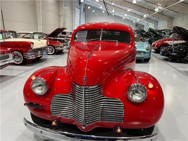 1940 Chevrolet Master 85 Resto-Mod (Stk: 184147) in Watford - Image 10 of 39
