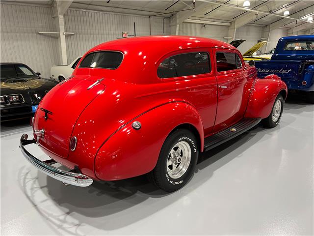 1940 Chevrolet Master 85 Resto-Mod (Stk: 184147) in Watford - Image 12 of 39