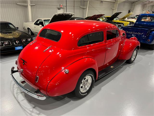 1940 Chevrolet Master 85 Resto-Mod (Stk: 184147) in Watford - Image 13 of 39