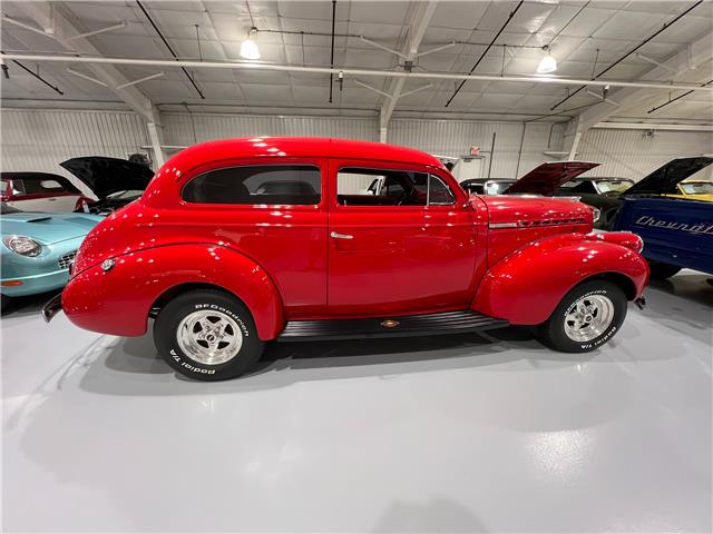 1940 Chevrolet Master 85 Resto-Mod (Stk: 184147) in Watford - Image 14 of 39