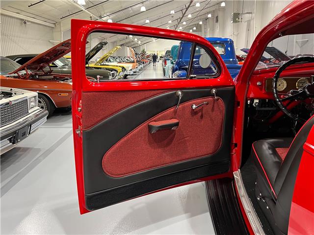 1940 Chevrolet Master 85 Resto-Mod (Stk: 184147) in Watford - Image 23 of 39