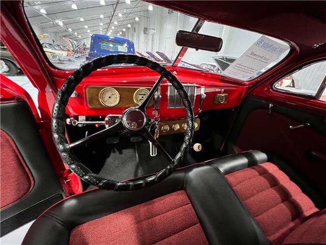 1940 Chevrolet Master 85 Resto-Mod (Stk: 184147) in Watford - Image 24 of 39