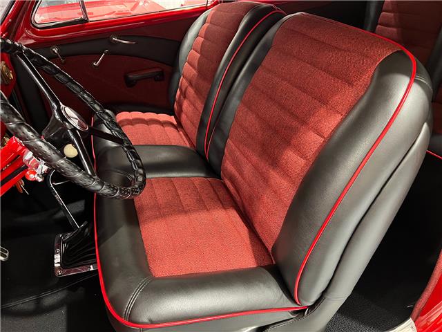 1940 Chevrolet Master 85 Resto-Mod (Stk: 184147) in Watford - Image 25 of 39