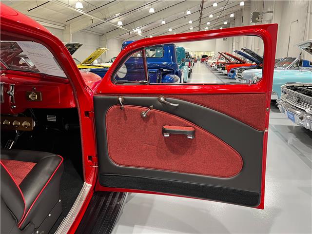 1940 Chevrolet Master 85 Resto-Mod (Stk: 184147) in Watford - Image 32 of 39