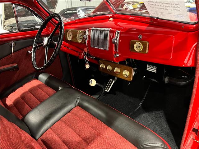 1940 Chevrolet Master 85 Resto-Mod (Stk: 184147) in Watford - Image 33 of 39