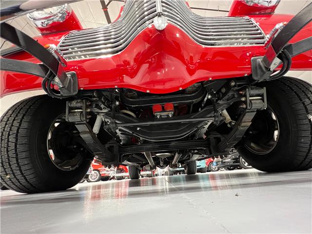 1940 Chevrolet Master 85 Resto-Mod (Stk: 184147) in Watford - Image 35 of 39