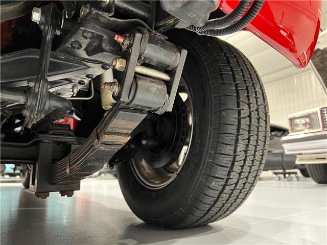 1940 Chevrolet Master 85 Resto-Mod (Stk: 184147) in Watford - Image 37 of 39