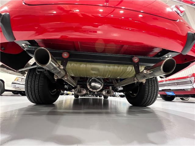 1940 Chevrolet Master 85 Resto-Mod (Stk: 184147) in Watford - Image 38 of 39