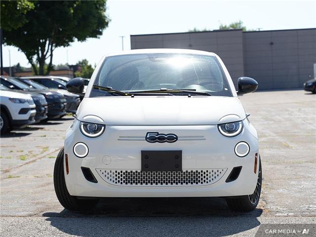 2025 Fiat 500e Base (Stk: S3049) in Hamilton - Image 2 of 26 2025 Fiat 500e Base (Stk: S3049) in Hamilton - Image 2 of 26