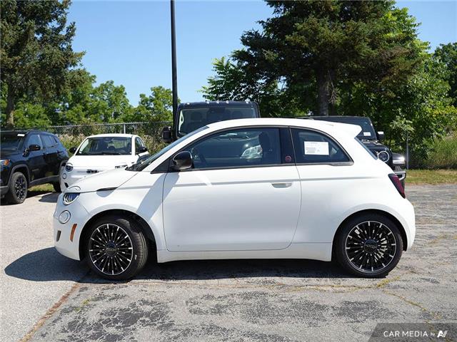 2025 Fiat 500e Base (Stk: S3049) in Hamilton - Image 3 of 26 2025 Fiat 500e Base (Stk: S3049) in Hamilton - Image 3 of 26