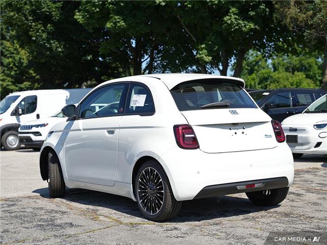 2025 Fiat 500e Base (Stk: S3049) in Hamilton - Image 4 of 26 2025 Fiat 500e Base (Stk: S3049) in Hamilton - Image 4 of 26