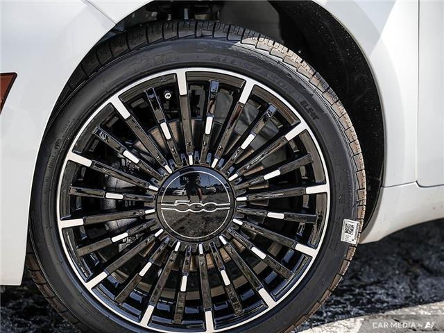 2025 Fiat 500e Base (Stk: S3049) in Hamilton - Image 6 of 26 2025 Fiat 500e Base (Stk: S3049) in Hamilton - Image 6 of 26