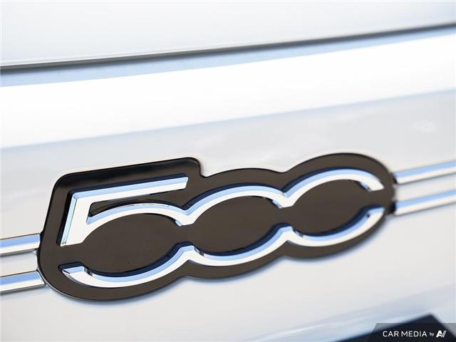2025 Fiat 500e Base (Stk: S3049) in Hamilton - Image 9 of 26 2025 Fiat 500e Base (Stk: S3049) in Hamilton - Image 9 of 26