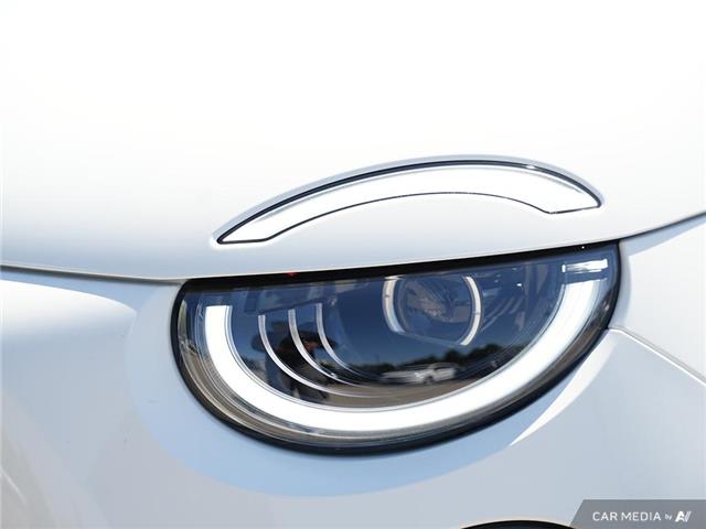 2025 Fiat 500e Base (Stk: S3049) in Hamilton - Image 10 of 26 2025 Fiat 500e Base (Stk: S3049) in Hamilton - Image 10 of 26