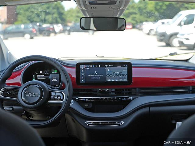 2025 Fiat 500e Base (Stk: S3049) in Hamilton - Image 12 of 26 2025 Fiat 500e Base (Stk: S3049) in Hamilton - Image 12 of 26
