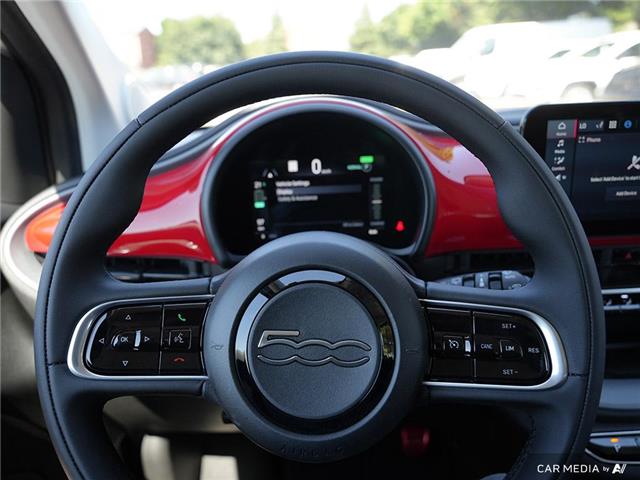 2025 Fiat 500e Base (Stk: S3049) in Hamilton - Image 15 of 26 2025 Fiat 500e Base (Stk: S3049) in Hamilton - Image 15 of 26