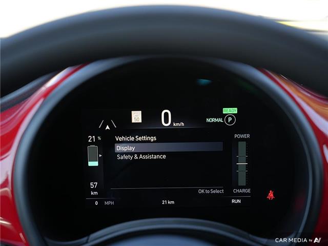 2025 Fiat 500e Base (Stk: S3049) in Hamilton - Image 16 of 26 2025 Fiat 500e Base (Stk: S3049) in Hamilton - Image 16 of 26