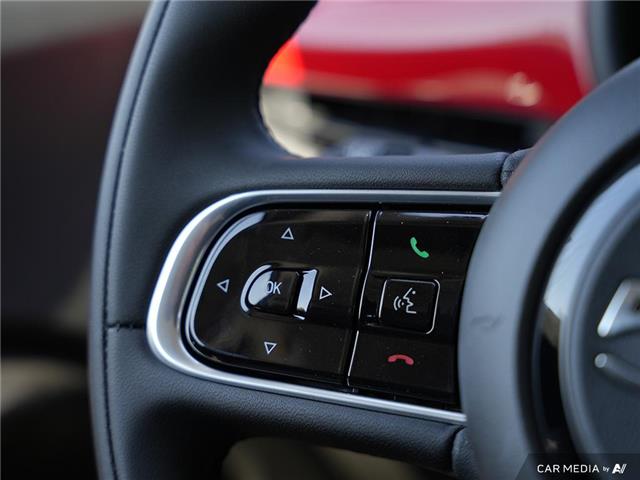 2025 Fiat 500e Base (Stk: S3049) in Hamilton - Image 19 of 26 2025 Fiat 500e Base (Stk: S3049) in Hamilton - Image 19 of 26