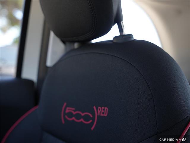 2025 Fiat 500e Base (Stk: S3049) in Hamilton - Image 25 of 26 2025 Fiat 500e Base (Stk: S3049) in Hamilton - Image 25 of 26