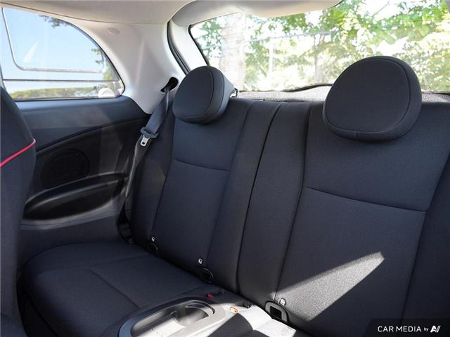 2025 Fiat 500e Base (Stk: S3049) in Hamilton - Image 26 of 26 2025 Fiat 500e Base (Stk: S3049) in Hamilton - Image 26 of 26