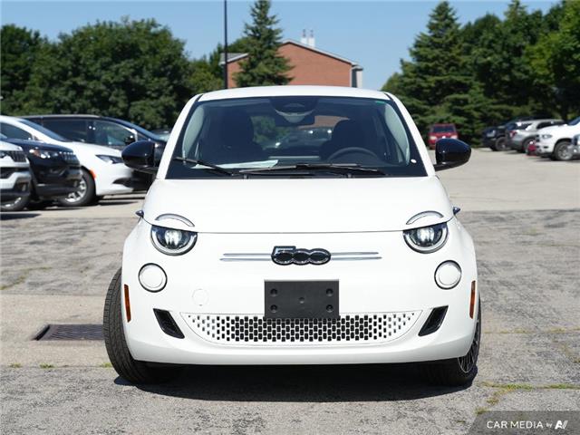 2025 Fiat 500e Base (Stk: S3050) in Hamilton - Image 2 of 24