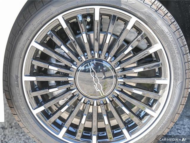 2025 Fiat 500e Base (Stk: S3050) in Hamilton - Image 6 of 24