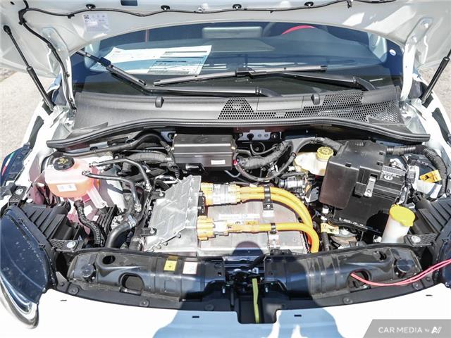 2025 Fiat 500e Base (Stk: S3050) in Hamilton - Image 8 of 24
