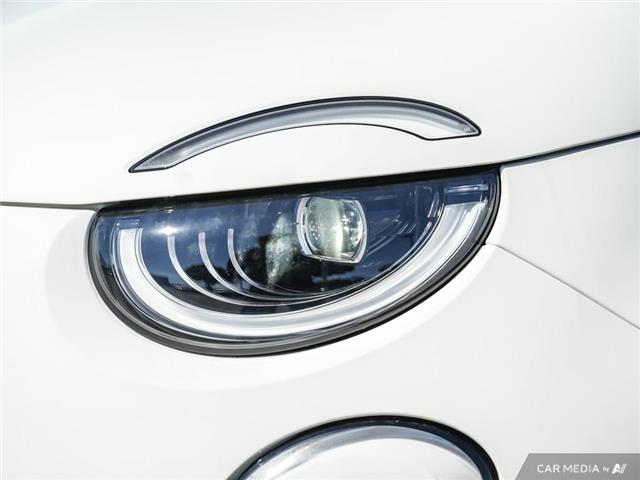 2025 Fiat 500e Base (Stk: S3050) in Hamilton - Image 10 of 24