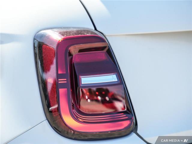 2025 Fiat 500e Base (Stk: S3050) in Hamilton - Image 11 of 24