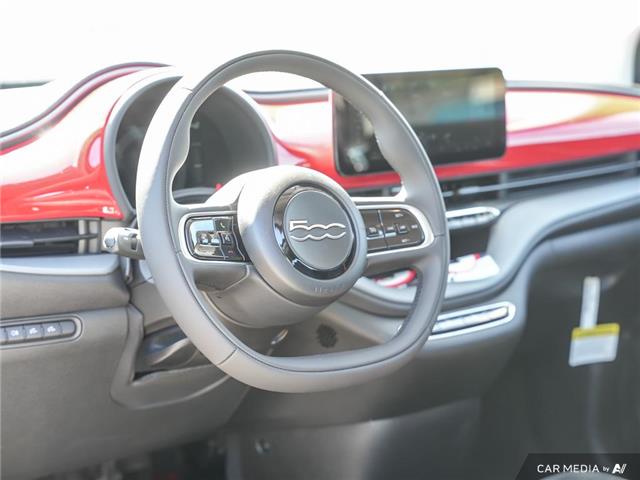 2025 Fiat 500e Base (Stk: S3050) in Hamilton - Image 12 of 24