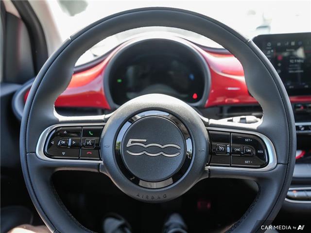 2025 Fiat 500e Base (Stk: S3050) in Hamilton - Image 13 of 24