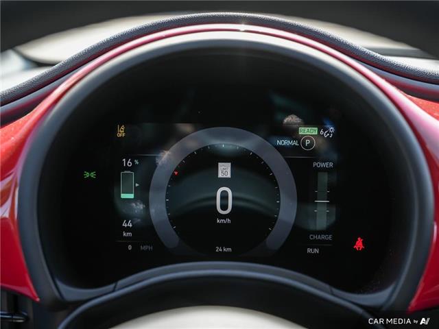 2025 Fiat 500e Base (Stk: S3050) in Hamilton - Image 14 of 24