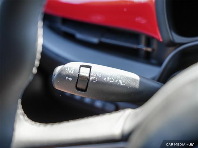 2025 Fiat 500e Base (Stk: S3050) in Hamilton - Image 15 of 24