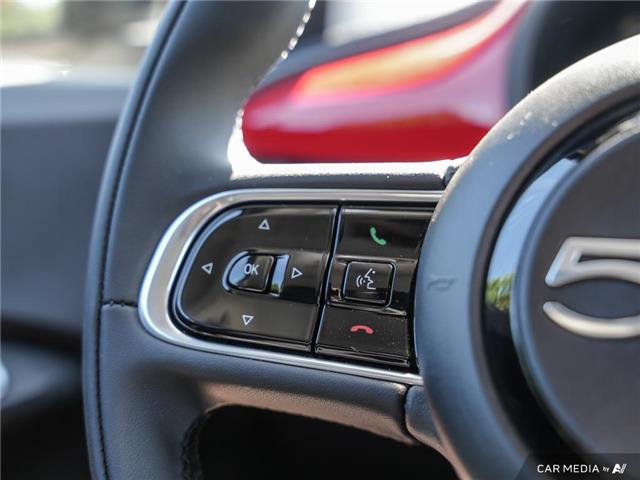 2025 Fiat 500e Base (Stk: S3050) in Hamilton - Image 17 of 24