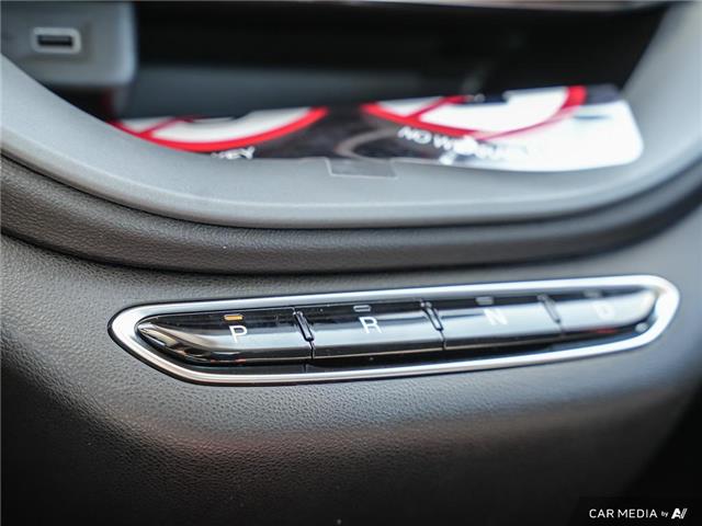 2025 Fiat 500e Base (Stk: S3050) in Hamilton - Image 18 of 24