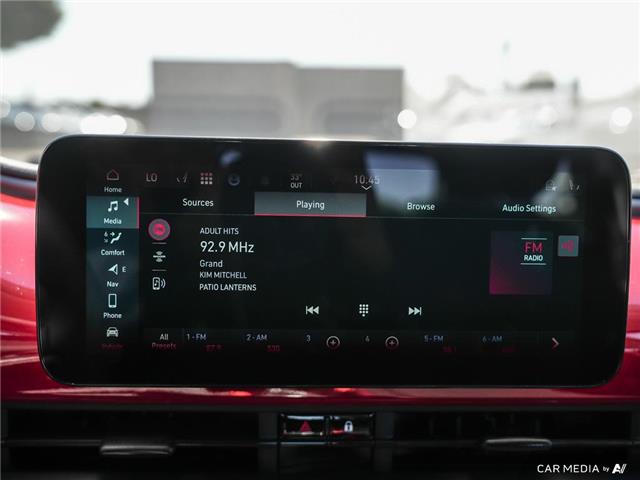 2025 Fiat 500e Base (Stk: S3050) in Hamilton - Image 20 of 24