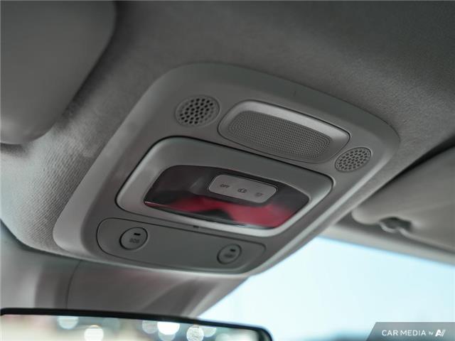 2025 Fiat 500e Base (Stk: S3050) in Hamilton - Image 21 of 24