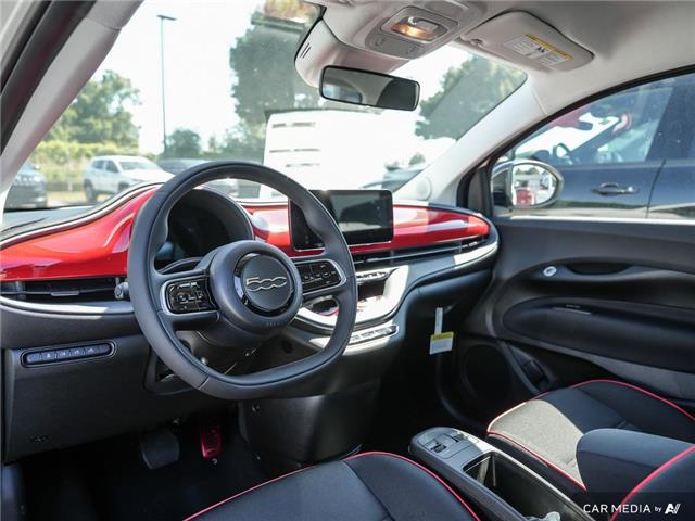 2025 Fiat 500e Base (Stk: S3050) in Hamilton - Image 24 of 24