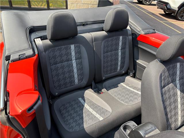 2017 Volkswagen Beetle 1.8 TSI Trendline (Stk: A-807734) in Moncton - Image 20 of 20