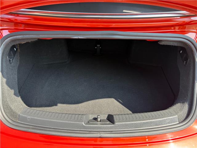 2017 Volkswagen Beetle 1.8 TSI Trendline (Stk: A-807734) in Moncton - Image 11 of 20