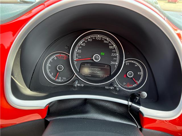 2017 Volkswagen Beetle 1.8 TSI Trendline (Stk: A-807734) in Moncton - Image 17 of 20