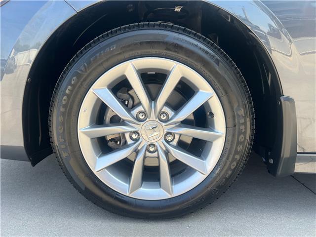 2023 Honda Civic EX (Stk: HP6406) in Toronto - Image 2 of 23