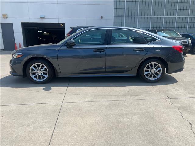 2023 Honda Civic EX (Stk: HP6406) in Toronto - Image 3 of 23